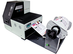 Afinia L801 Label Rewinder